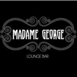 Madame George Lounge Bar logo