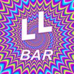 LL Bar logo