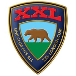 XXL London logo