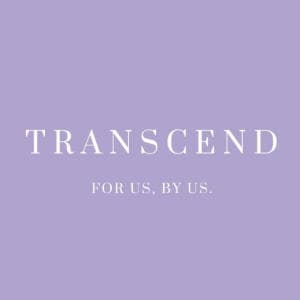 TRANSCEND logo