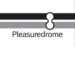 Pleasuredrome logo