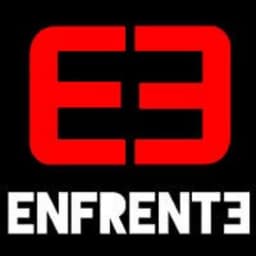 ENFRENTE logo