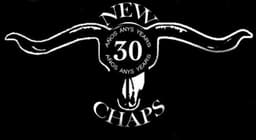 New Chaps logo