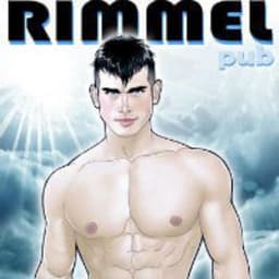 Rimmel Pub logo