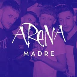 Arena Madre logo