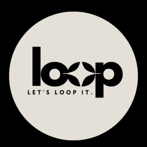 Loop logo