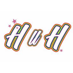 Halfway to Heaven logo