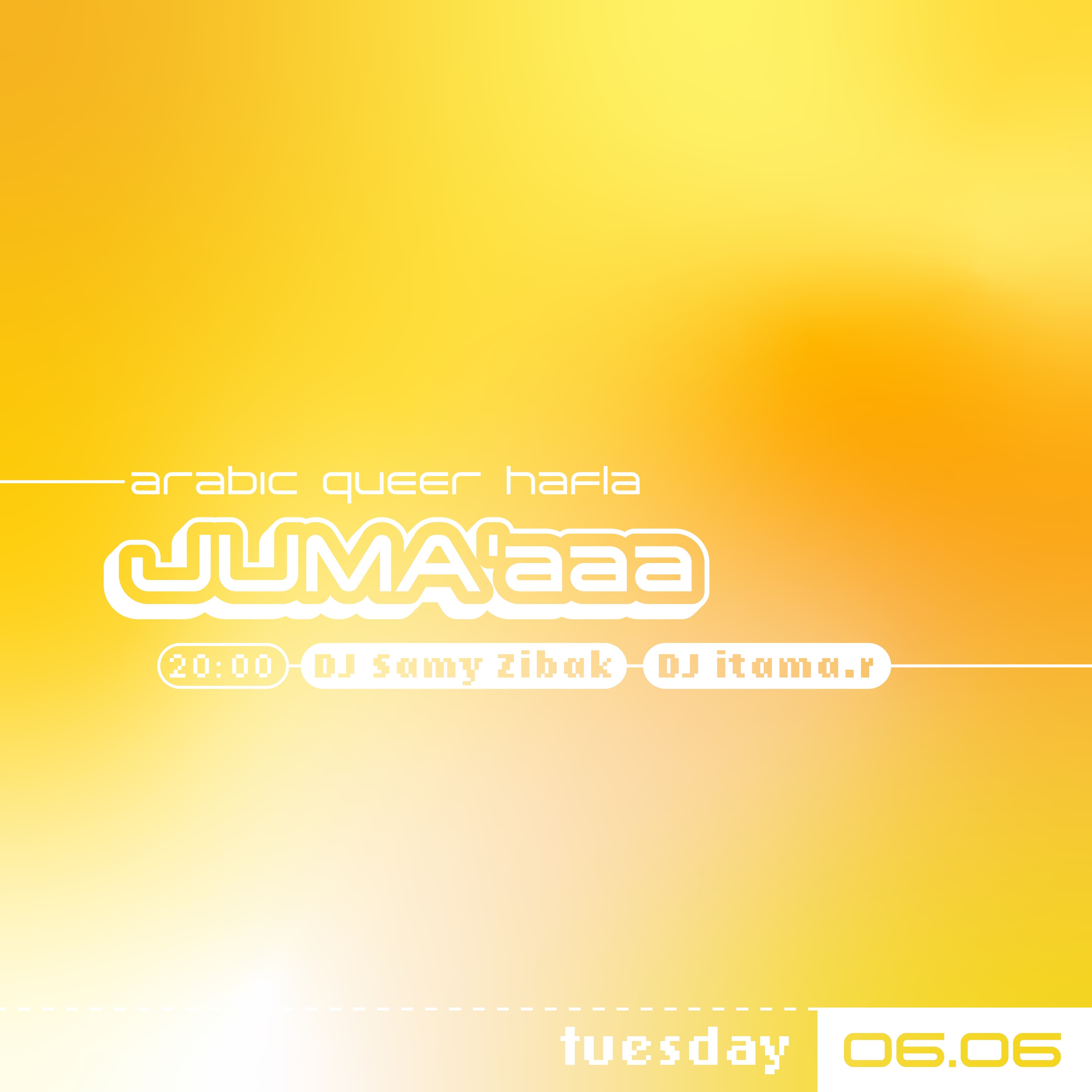 Tuesday @shpagat