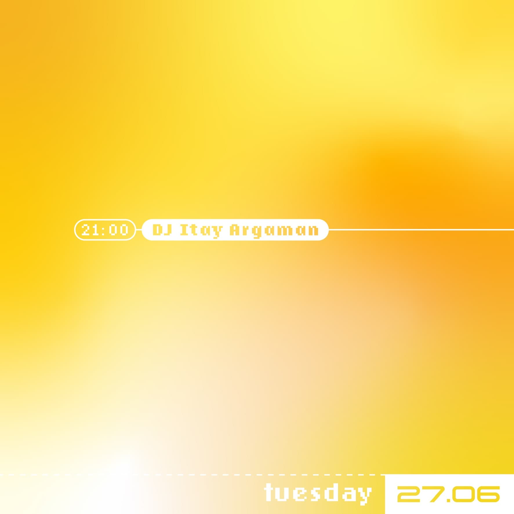 Tuesday @Shpagat