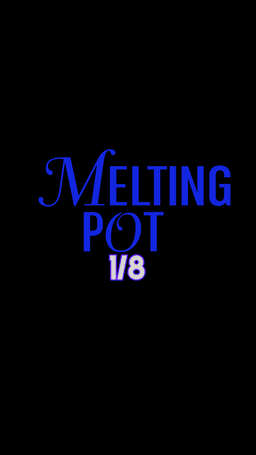 MELTING POT logo