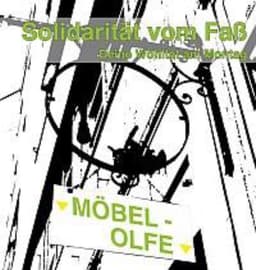 Möbel Olfe logo