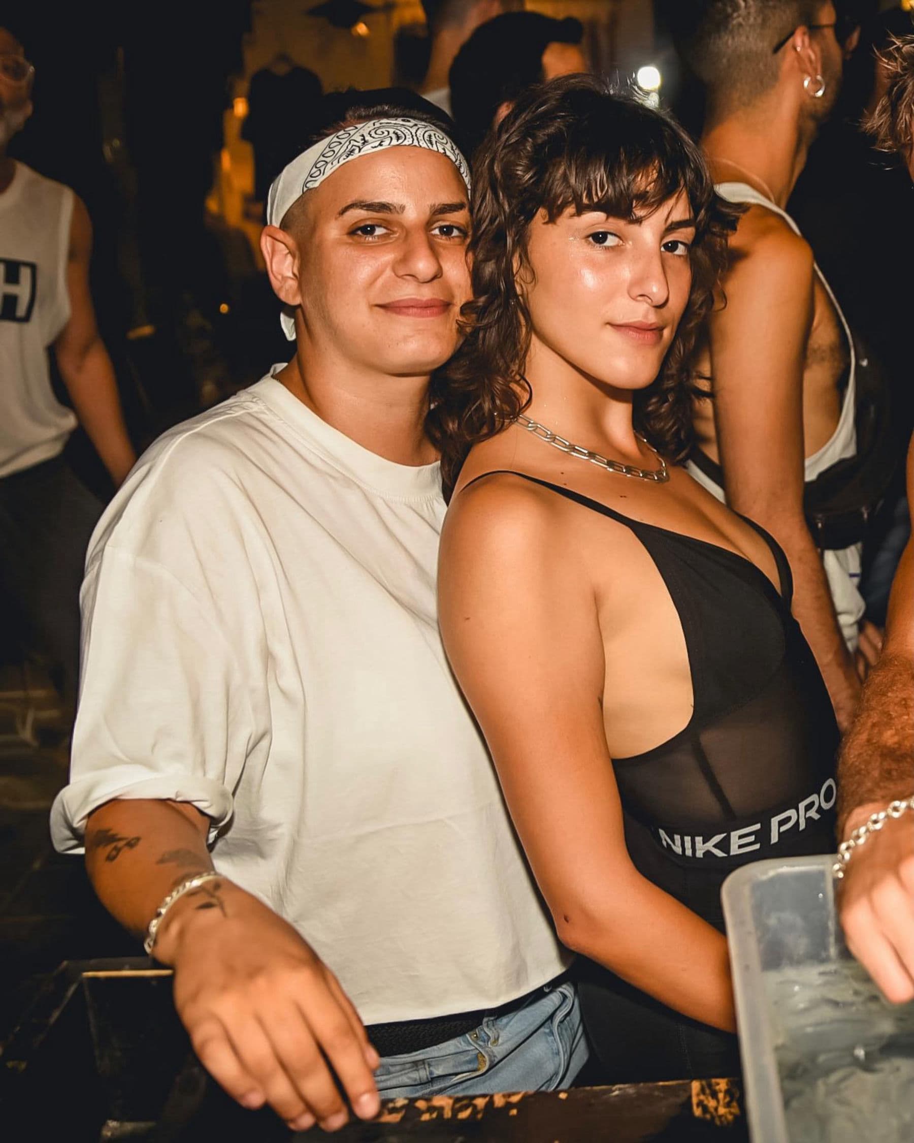 Saturday @ Shpagat