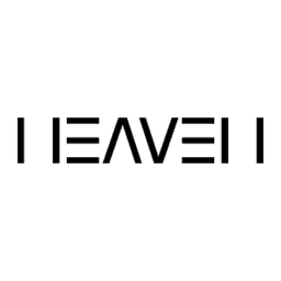Heaven logo