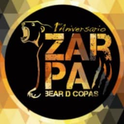 ZARPA logo