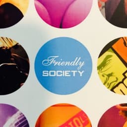 Friendly Society logo