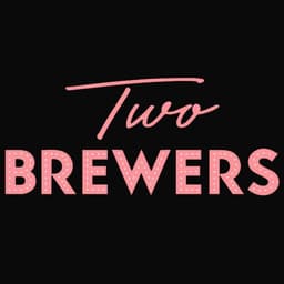 Two Brewers logo
