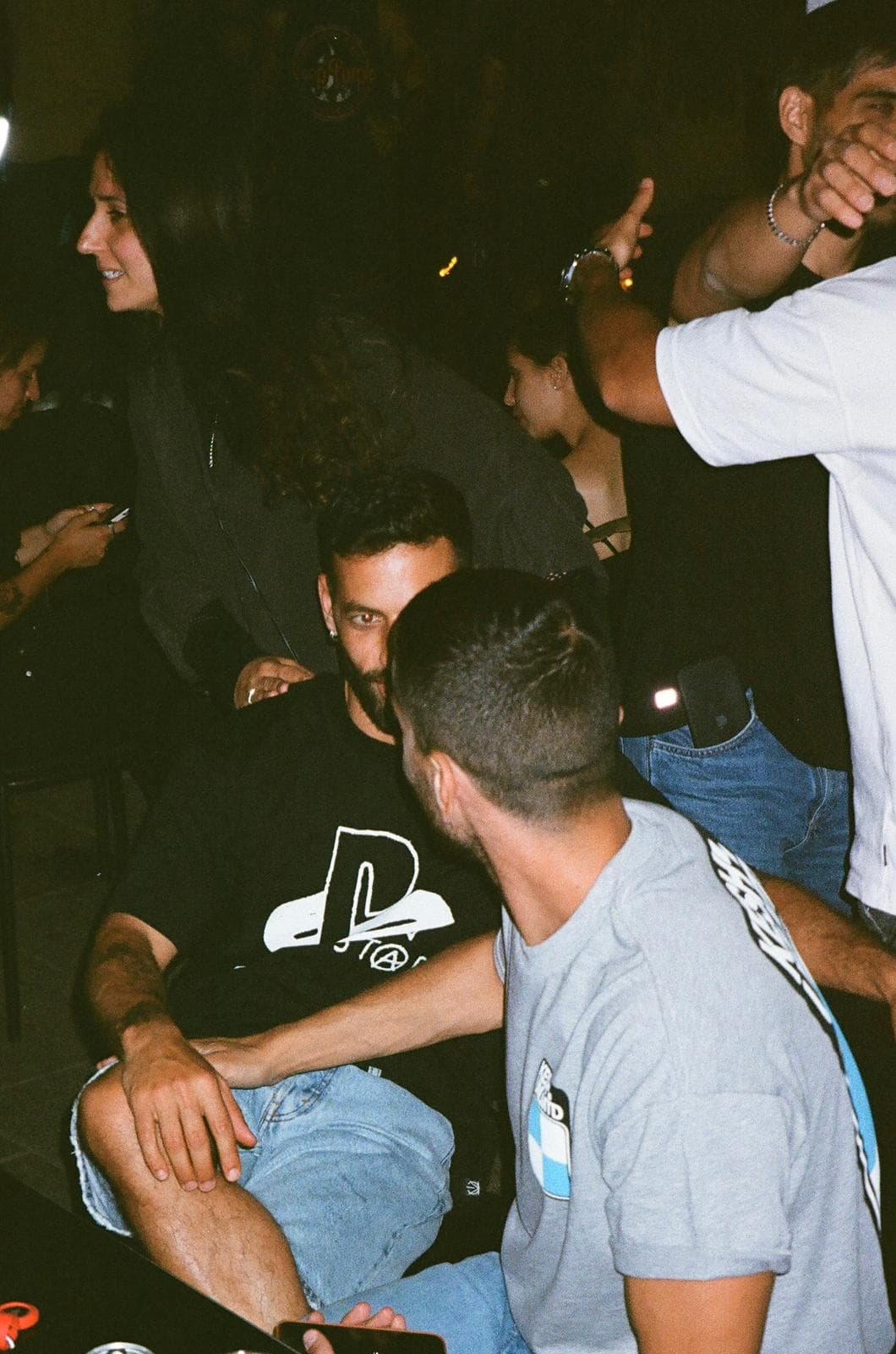 Saturday @shpagat