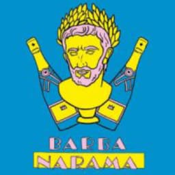 Barbanarama logo