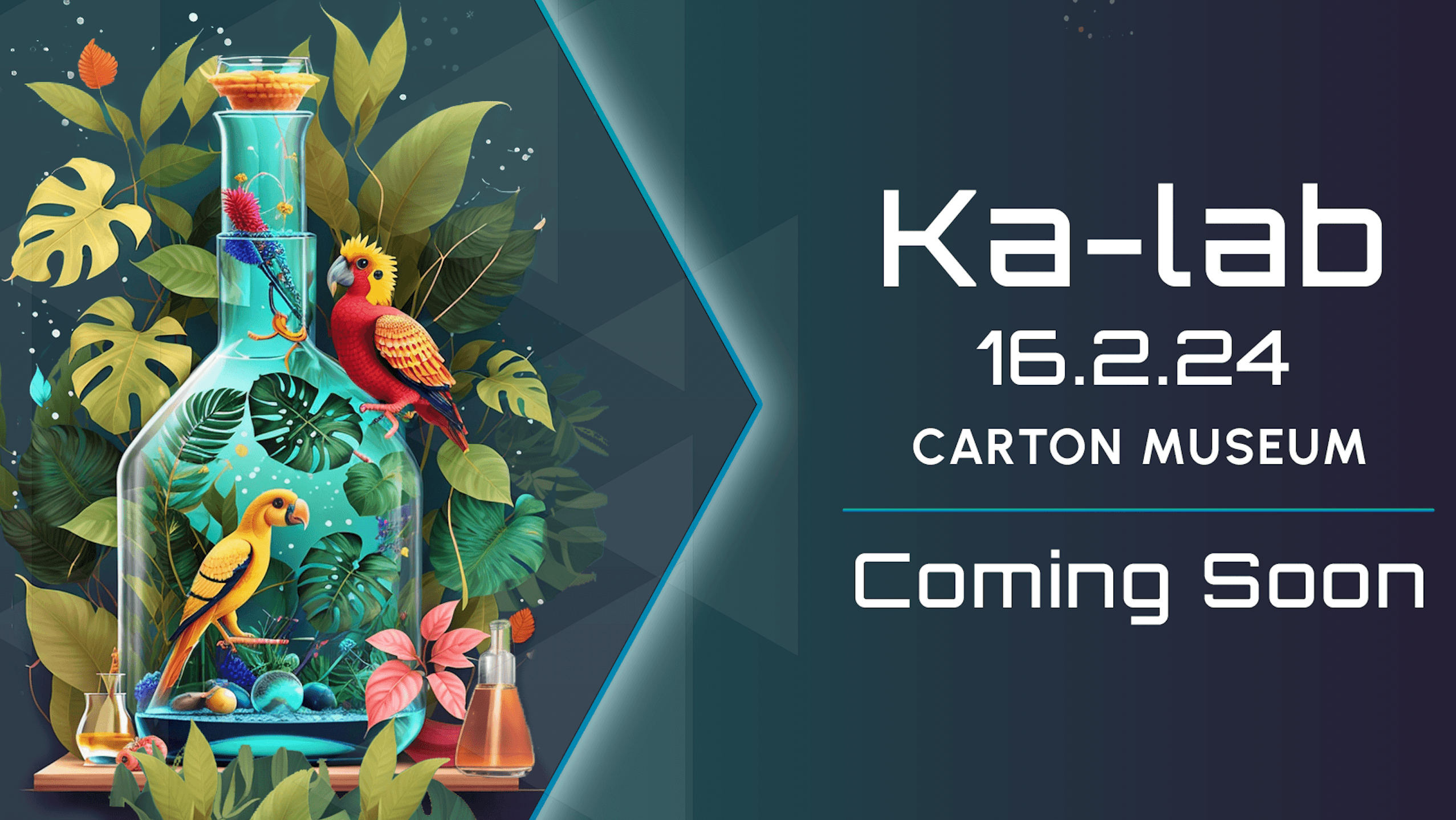 KA-LAB logo