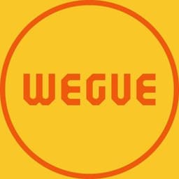 WEGUE logo
