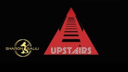 UPSTAIRS logo