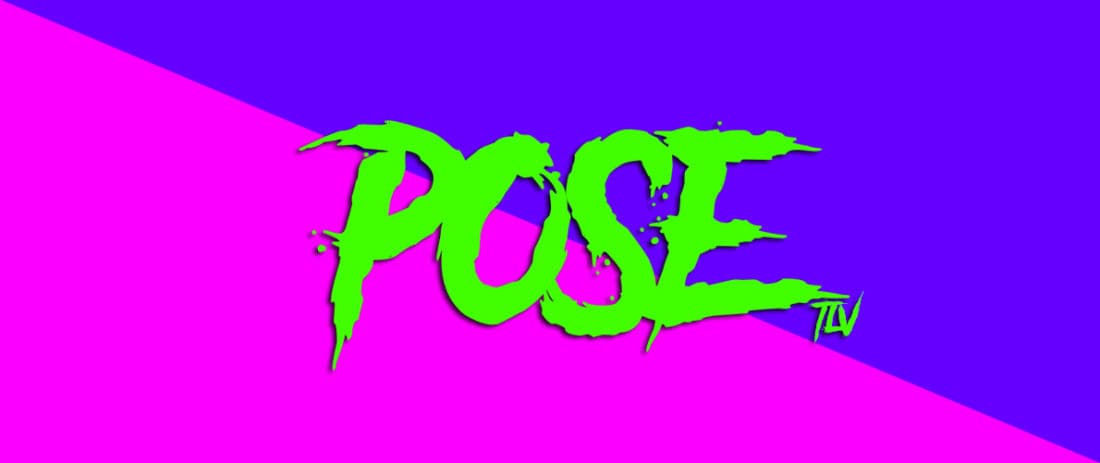 POSE TLV logo