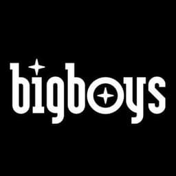 Big Boys logo