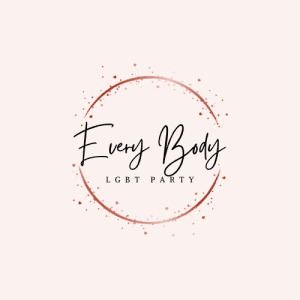EVERY-BODY logo