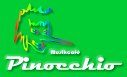 Pinocchio logo