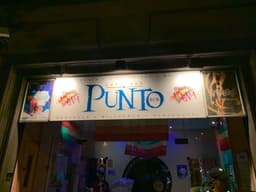 Punto BCN logo
