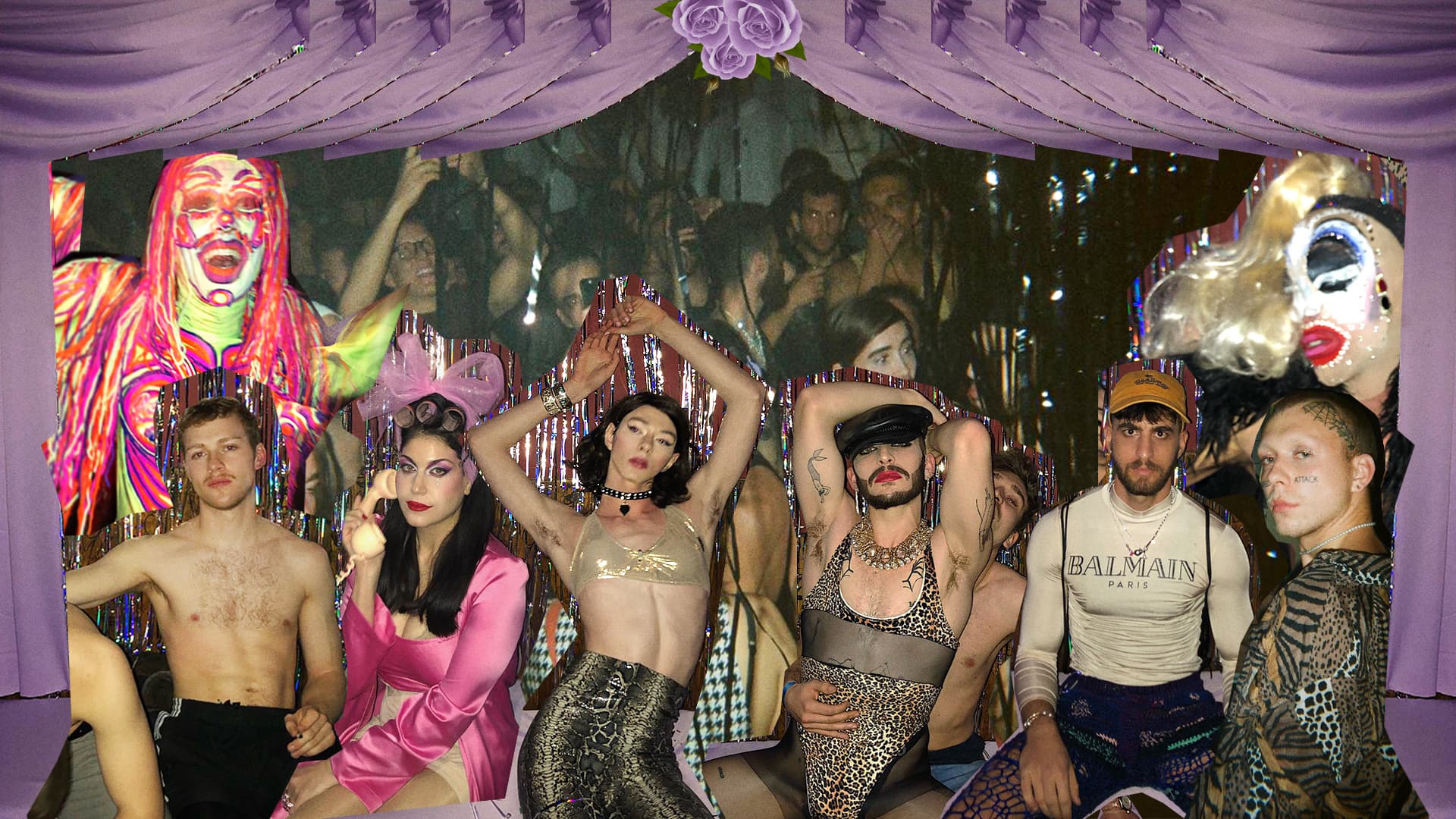 LUVVBAZAAR Tel Aviv