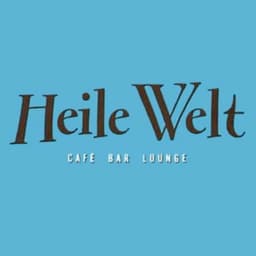 Heile Welt logo