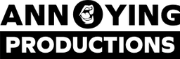 Annoying Productions logo
