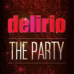 Delirio logo