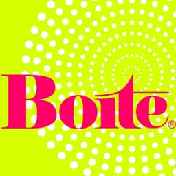 Boite logo