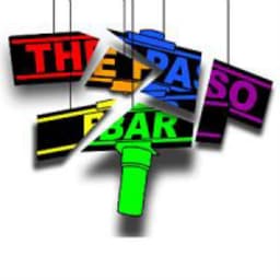 The PASO logo