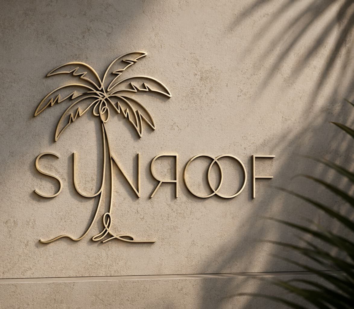 🌴SUNROOF TLV🌴