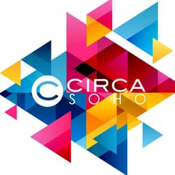 Circa the Club logo