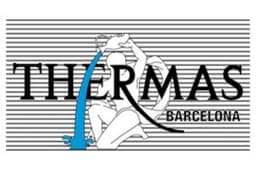 Sauna Thermas logo
