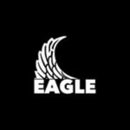 Eagle London logo