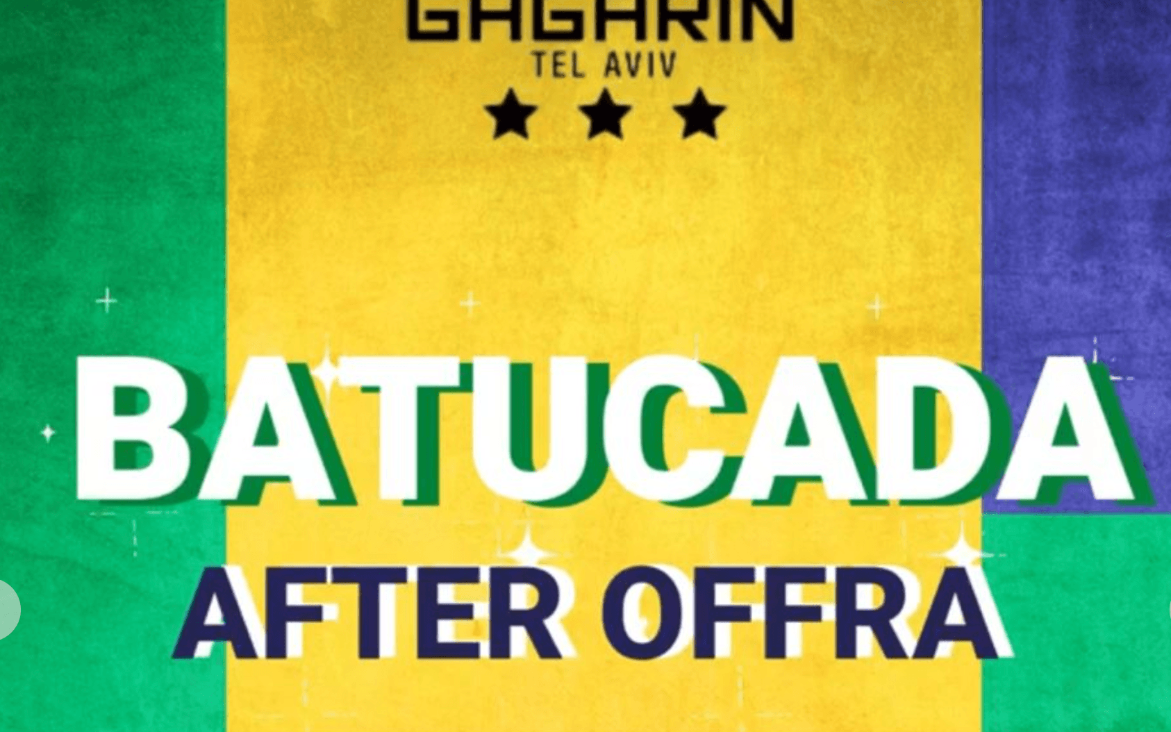 BATUCADA logo