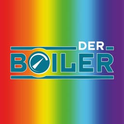 Boiler Berlin  logo