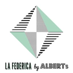 La Federica logo