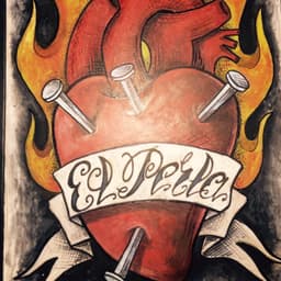 El Perla Bar logo