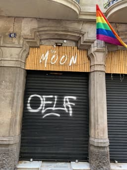 Moon Club logo