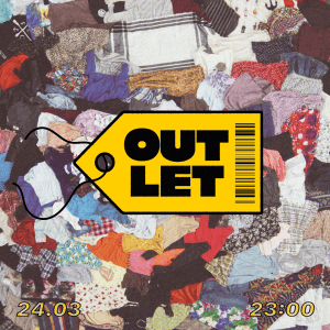 Outlet logo