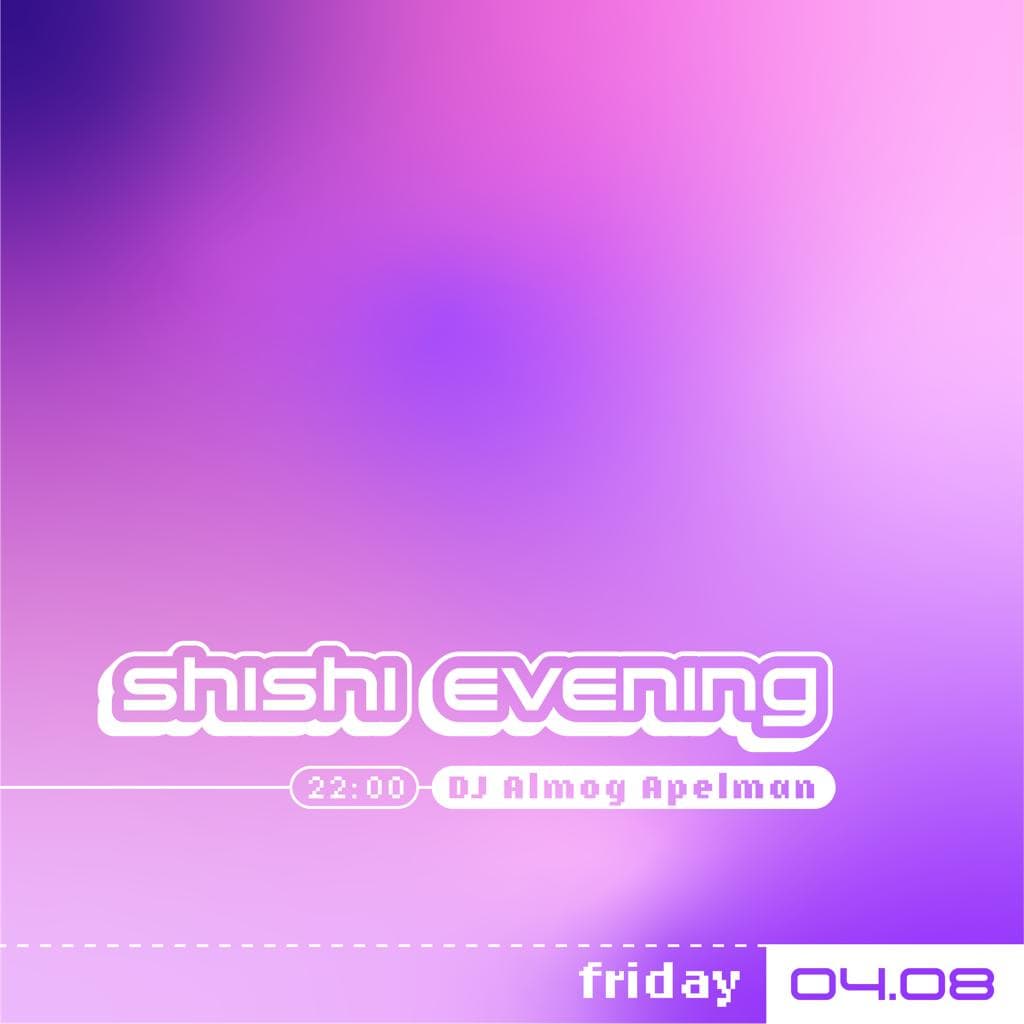 friday @shpagat