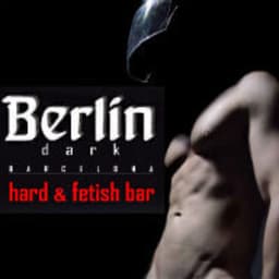 Berlin Dark BCN logo