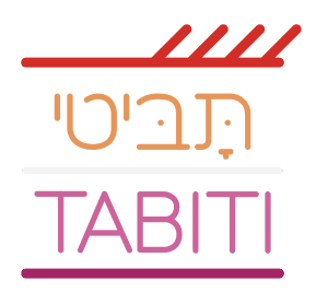 תביטי|TABITI logo