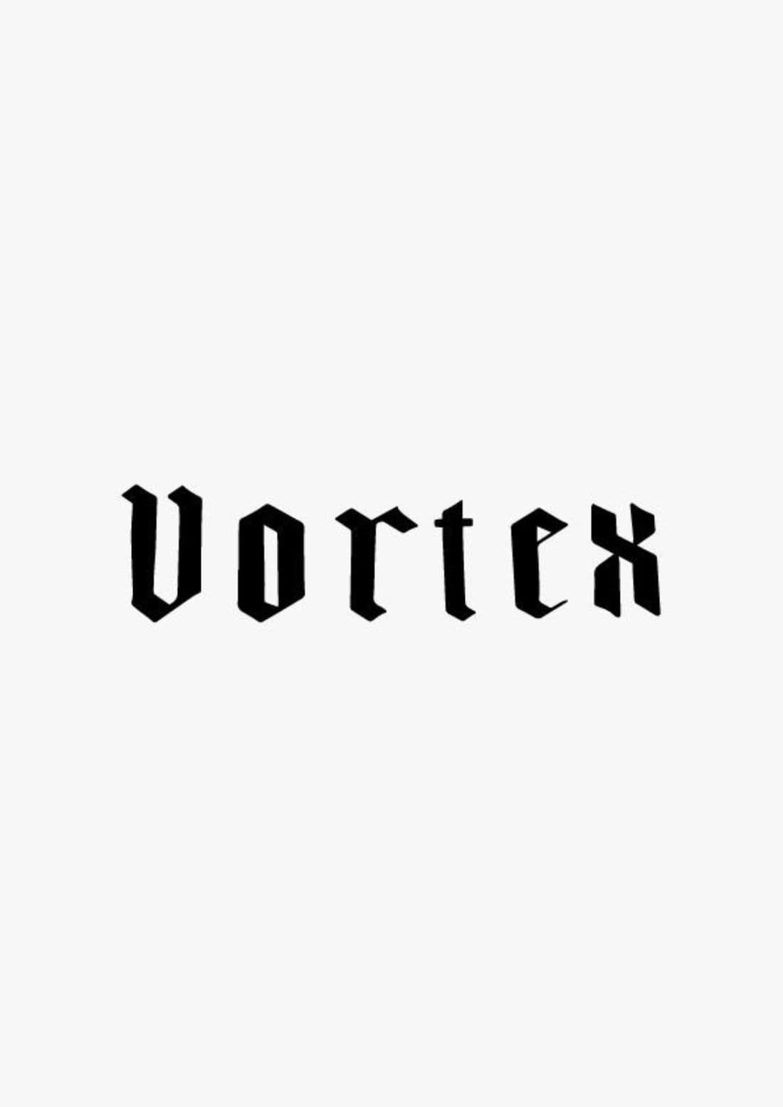 V O R T E X tlv